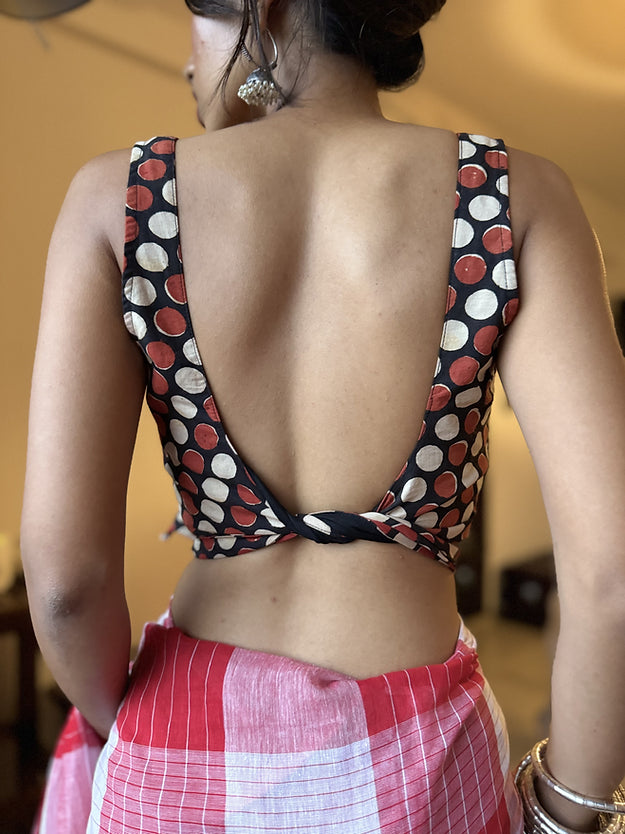 Tarini blouse
