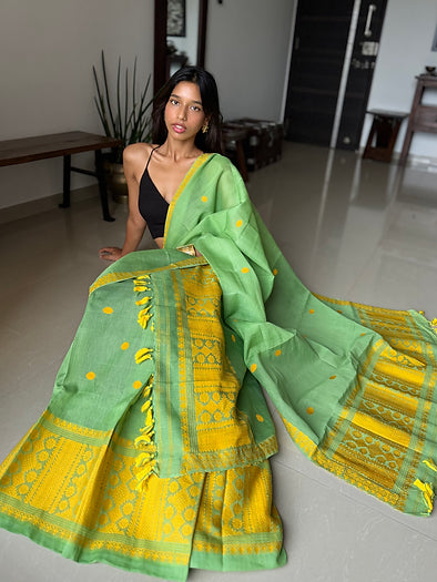 Mekhela 72