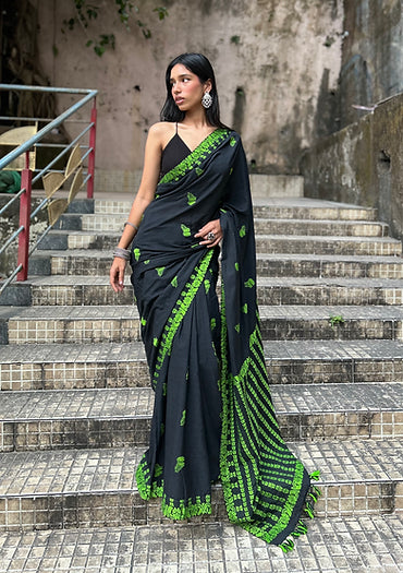 Hari Kaali Kaziranga