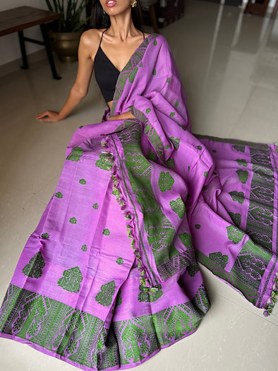 Mekhela 78