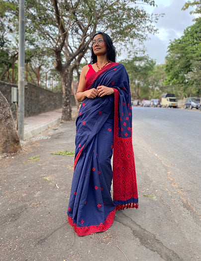 Neeli laali Kaziranga
