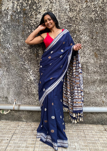 Indigo Kaziranga