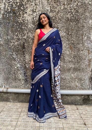 Indigo Kaziranga