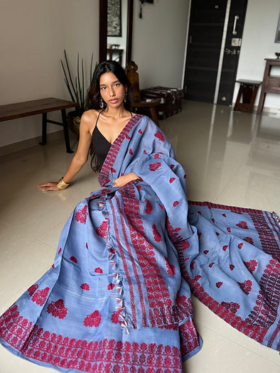 Mekhela 63