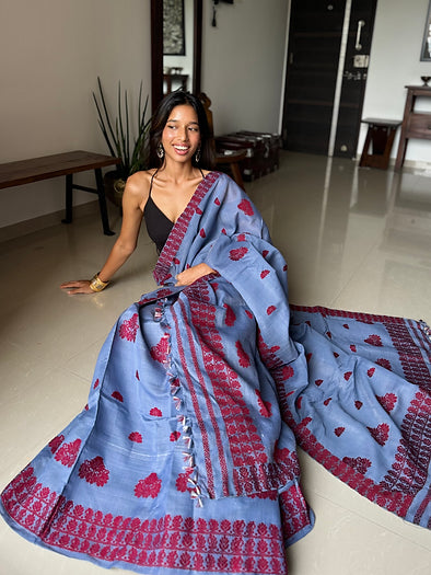 Mekhela 63