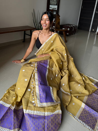 Mekhela 54