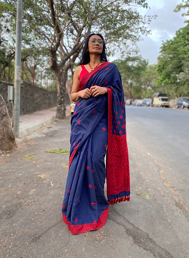Neeli laali Kaziranga