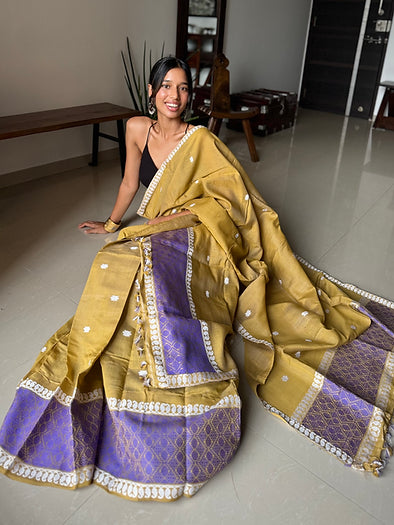 Mekhela 54