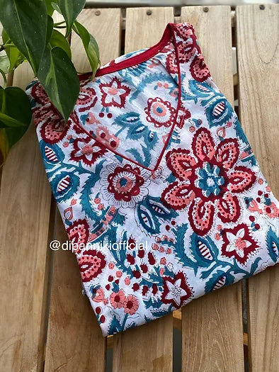 Soni Cowl dress