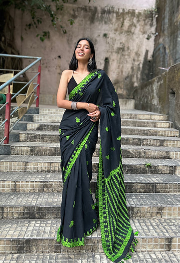 Hari Kaali Kaziranga