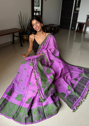 Mekhela 78