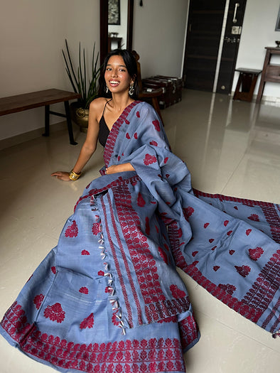 Mekhela 63