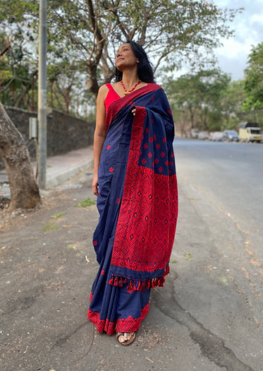 Neeli laali Kaziranga