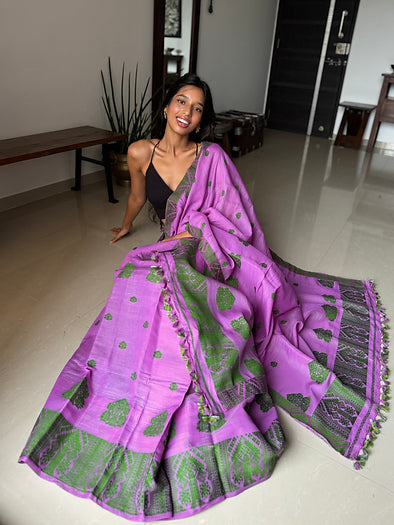 Mekhela 78
