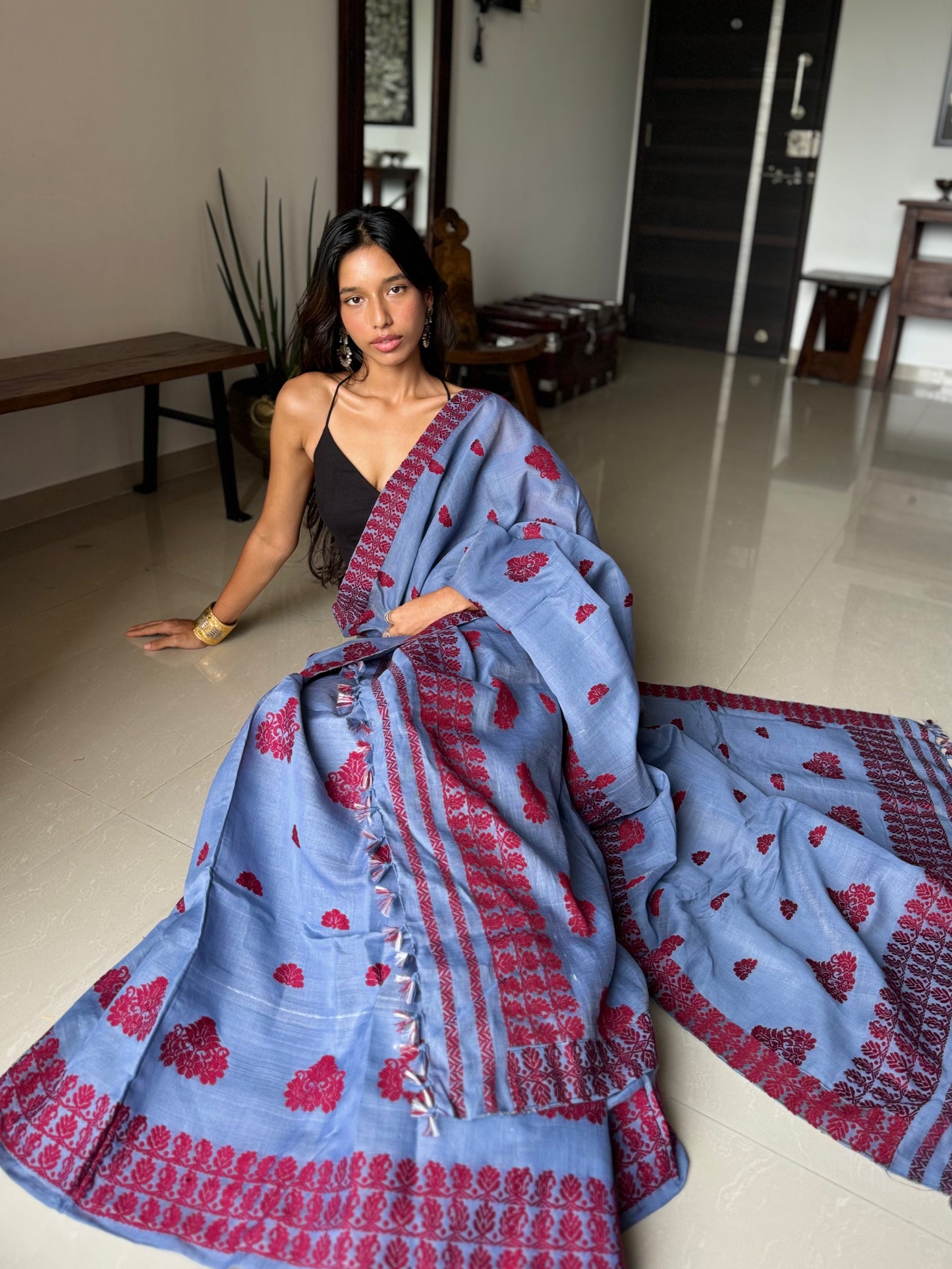 Mekhela 63