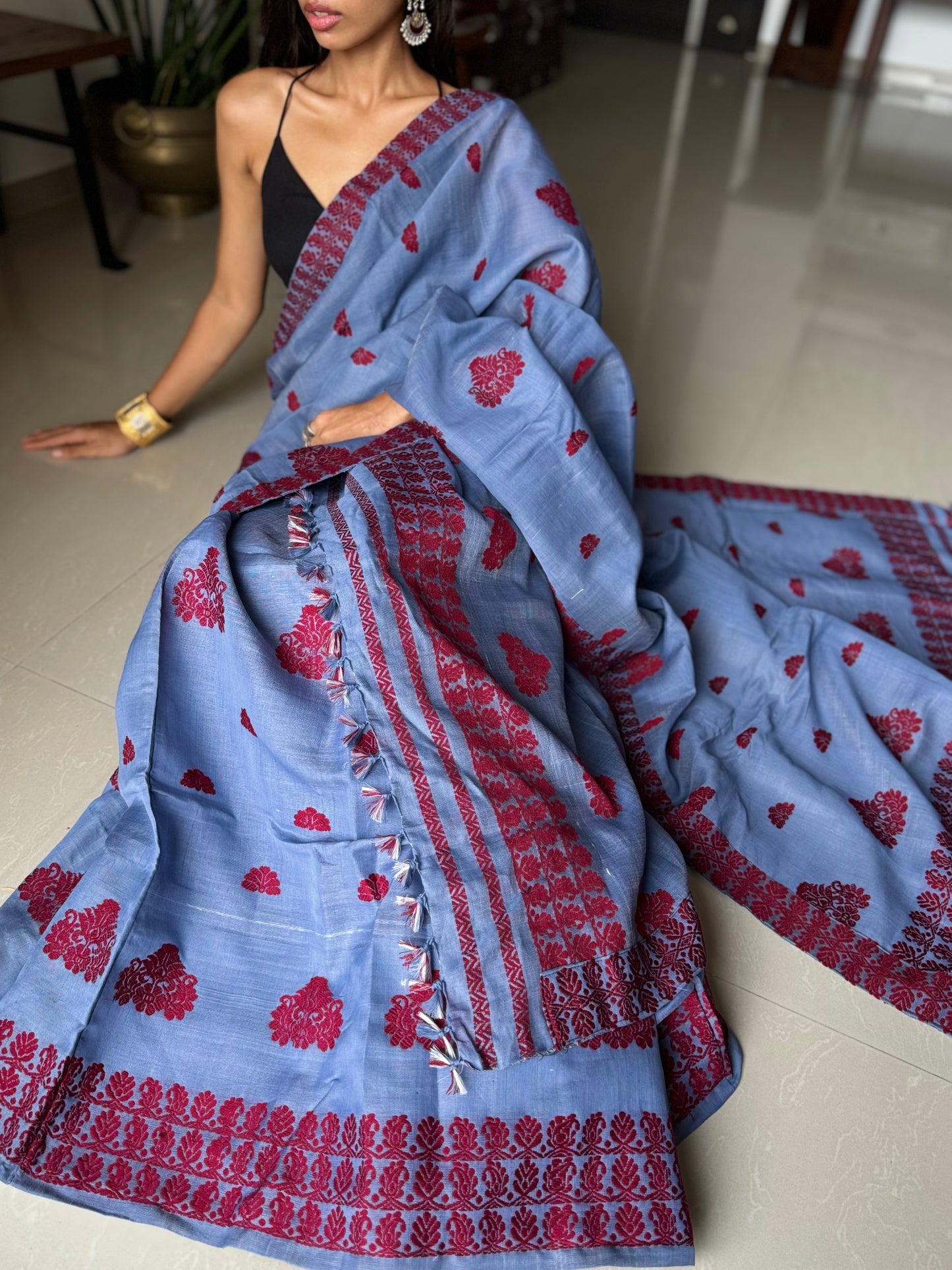 Mekhela 63