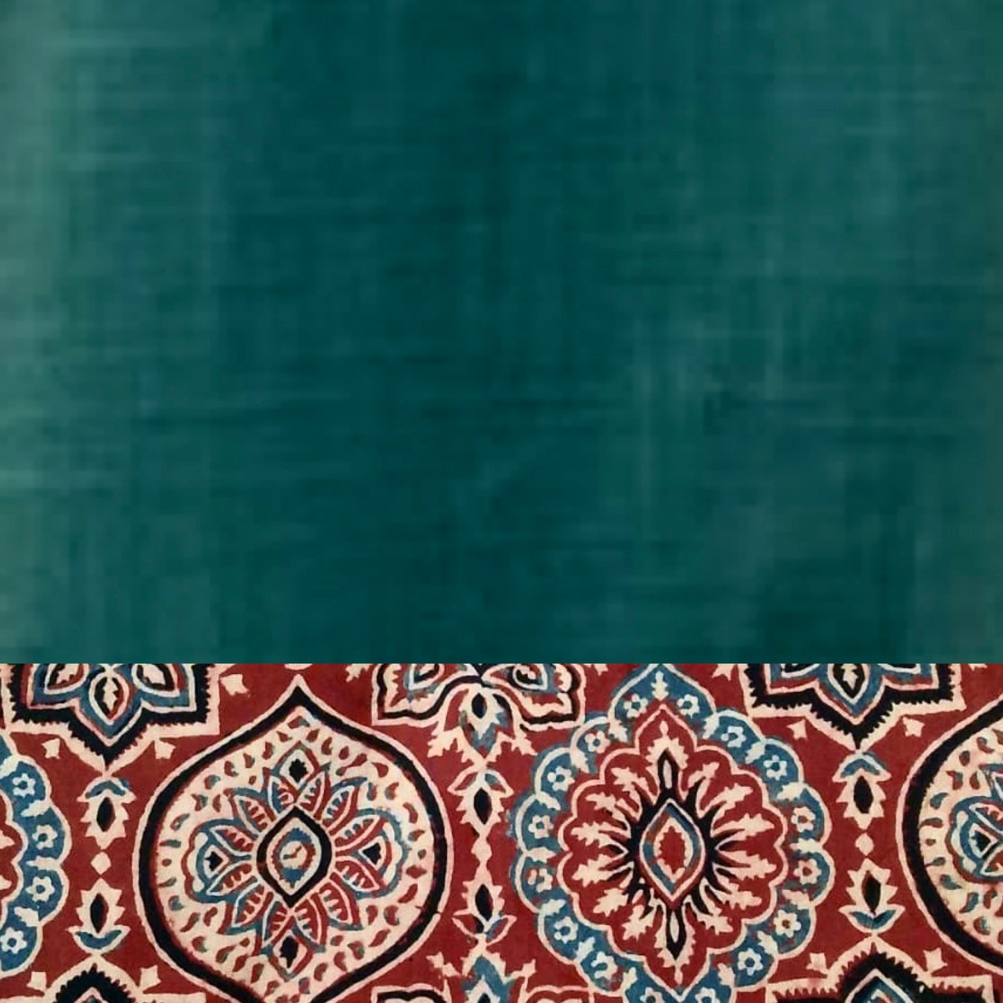 Bottle green Suhaani jumpsuit