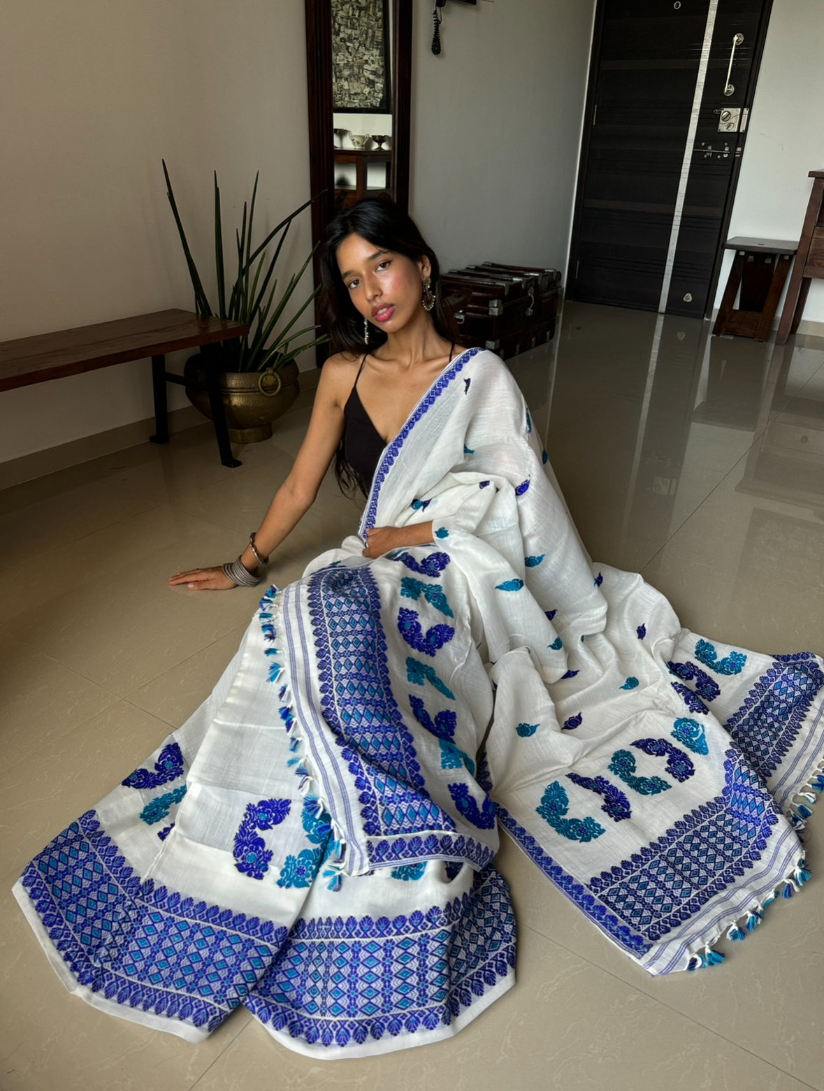 Mekhela 57