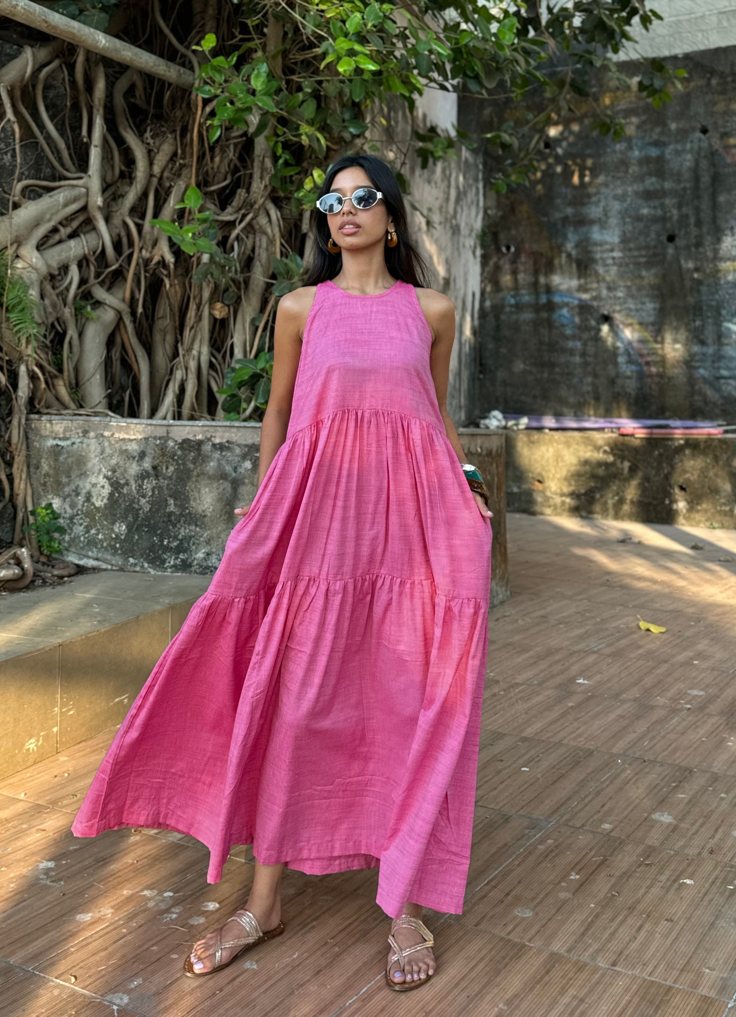 Candy Summer Dress