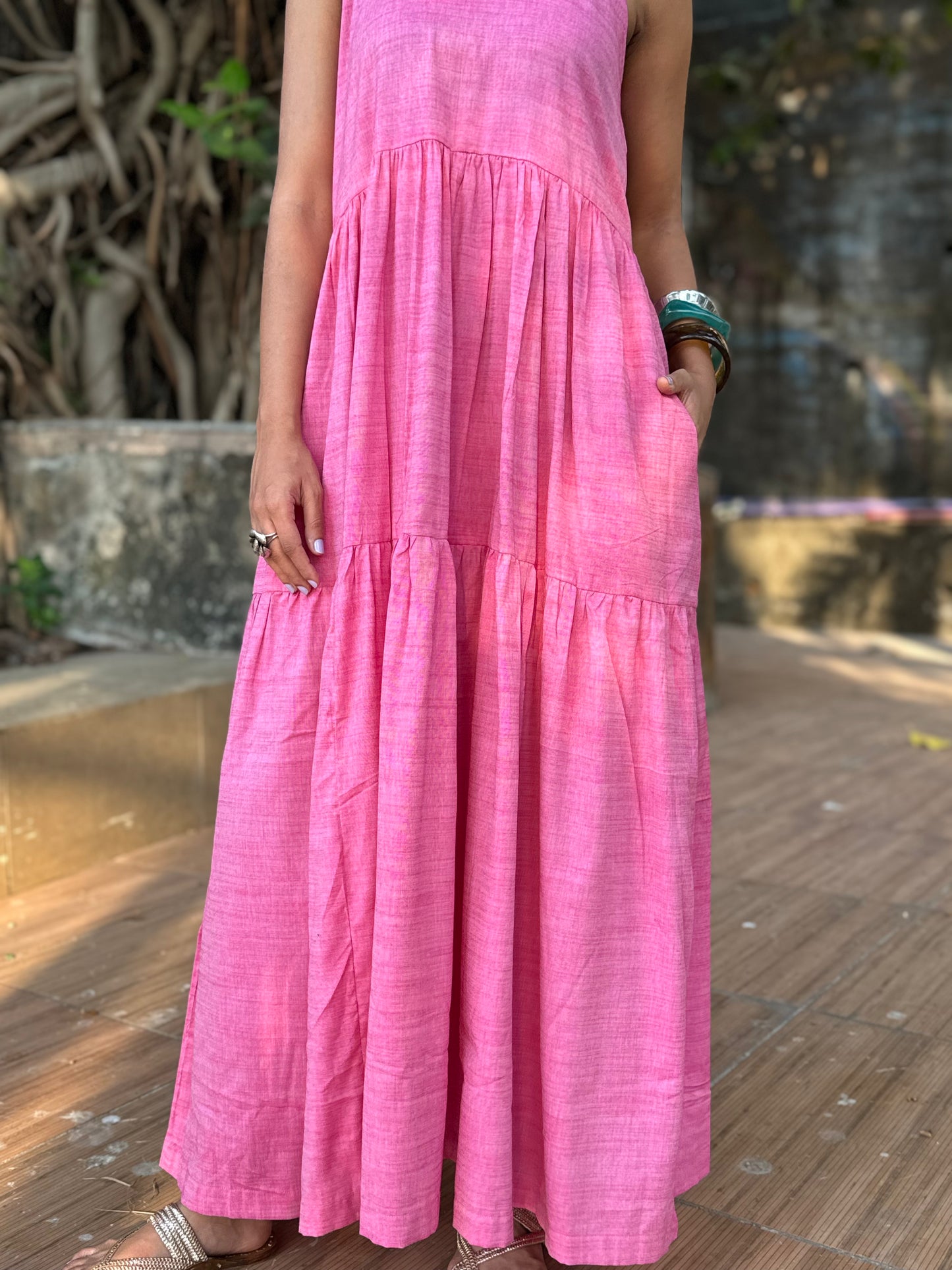 Candy Summer Dress