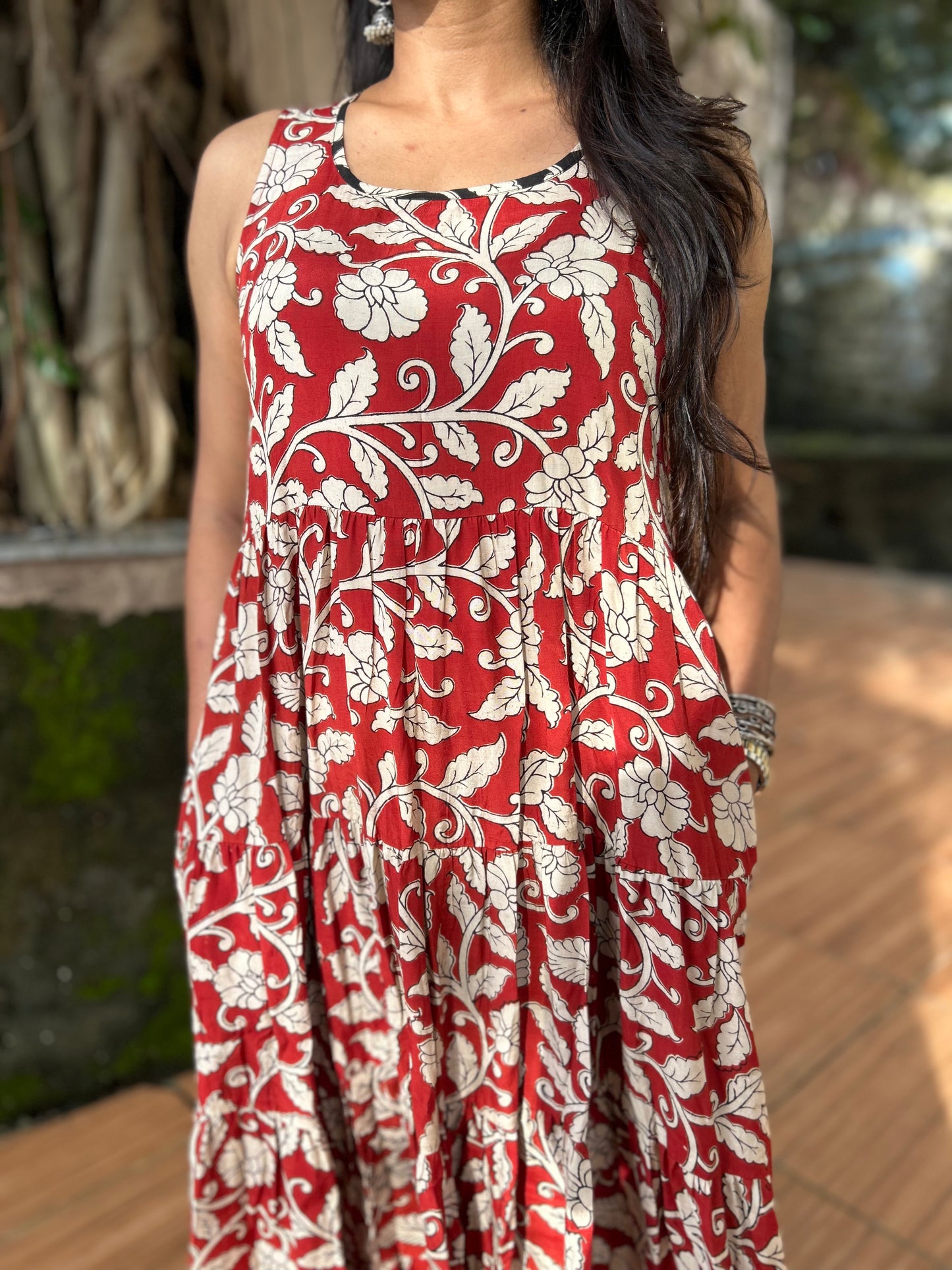 Maati Gulabo