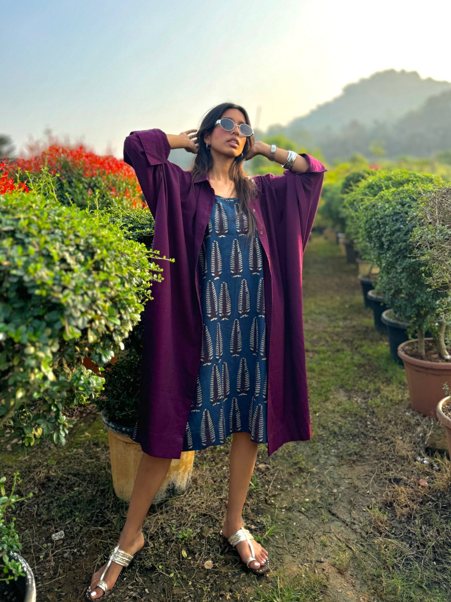 Grape Overlay Set