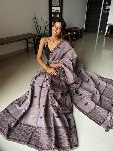 Mekhela 53