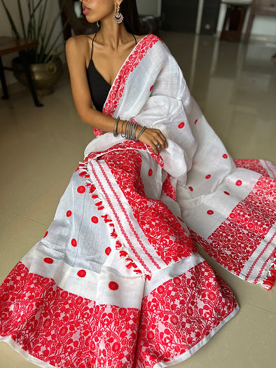 Mekhela 18