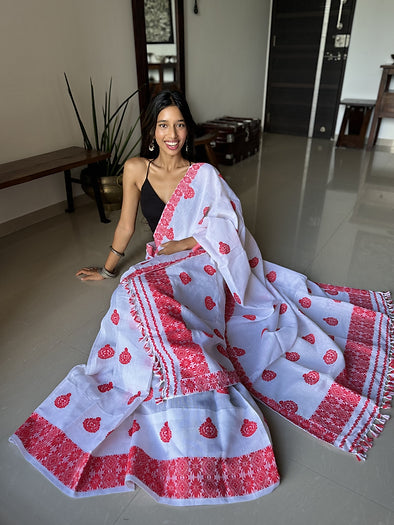 Mekhela 22