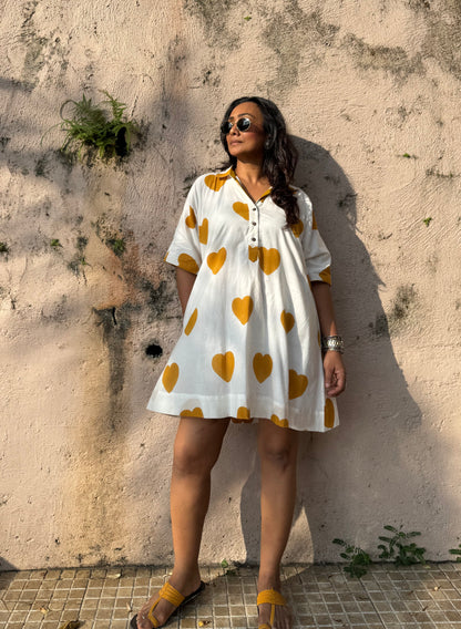 Sunshine Dil Dress