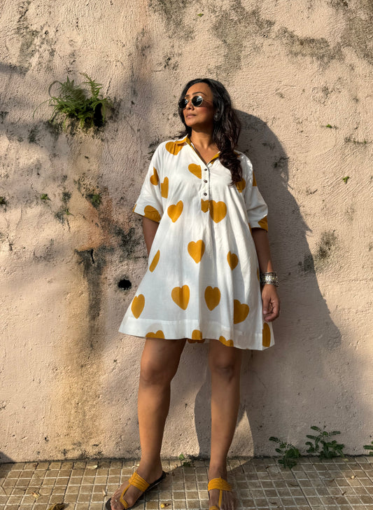 Sunshine Dil Dress