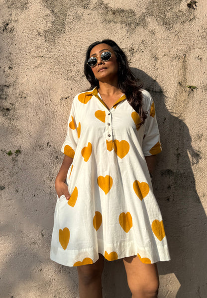 Sunshine Dil Dress