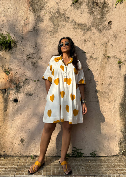 Sunshine Dil Dress