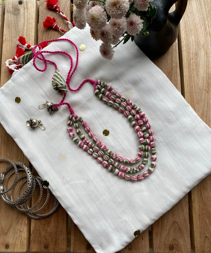 Kora Tikli Mul Cotton Saree
