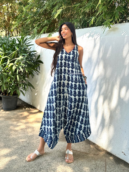 Kairi Suhaani Jumpsuit
