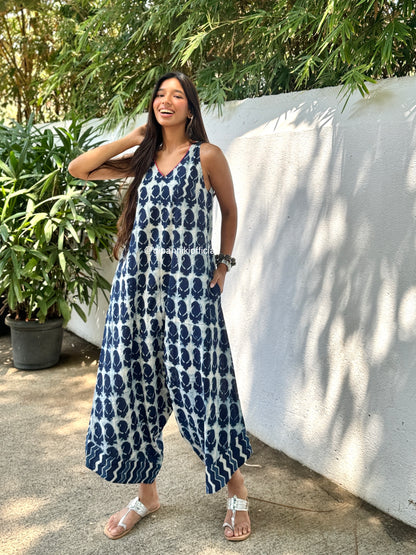 Kairi Suhaani Jumpsuit