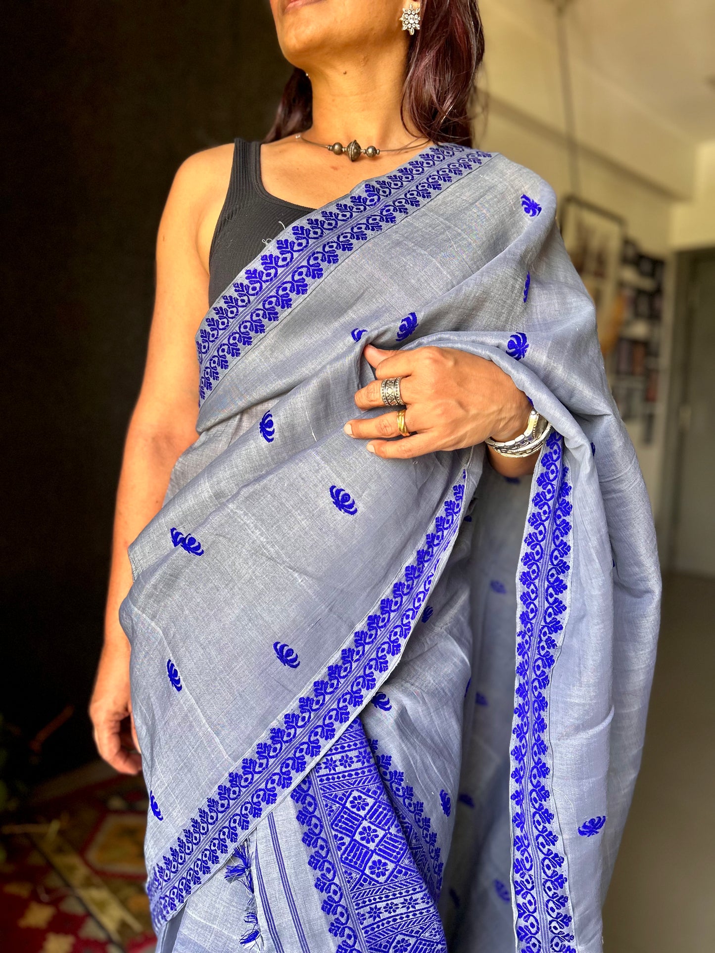 Mekhela 3