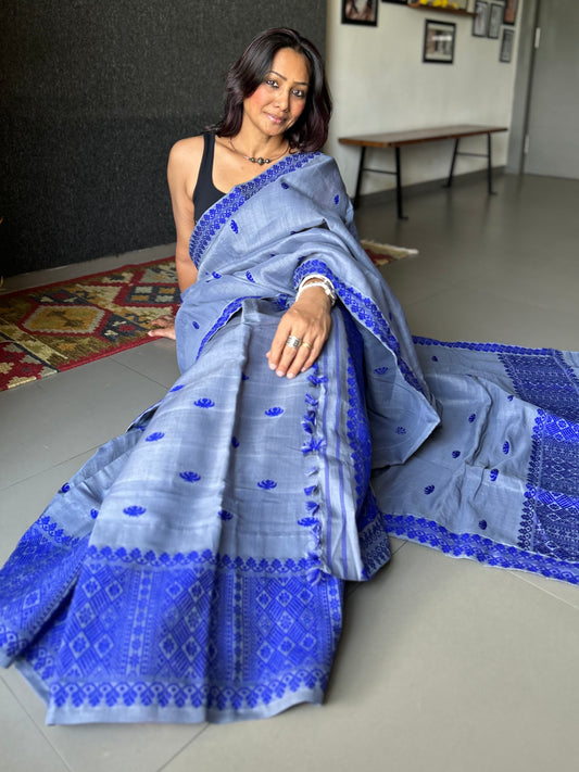 Mekhela 55