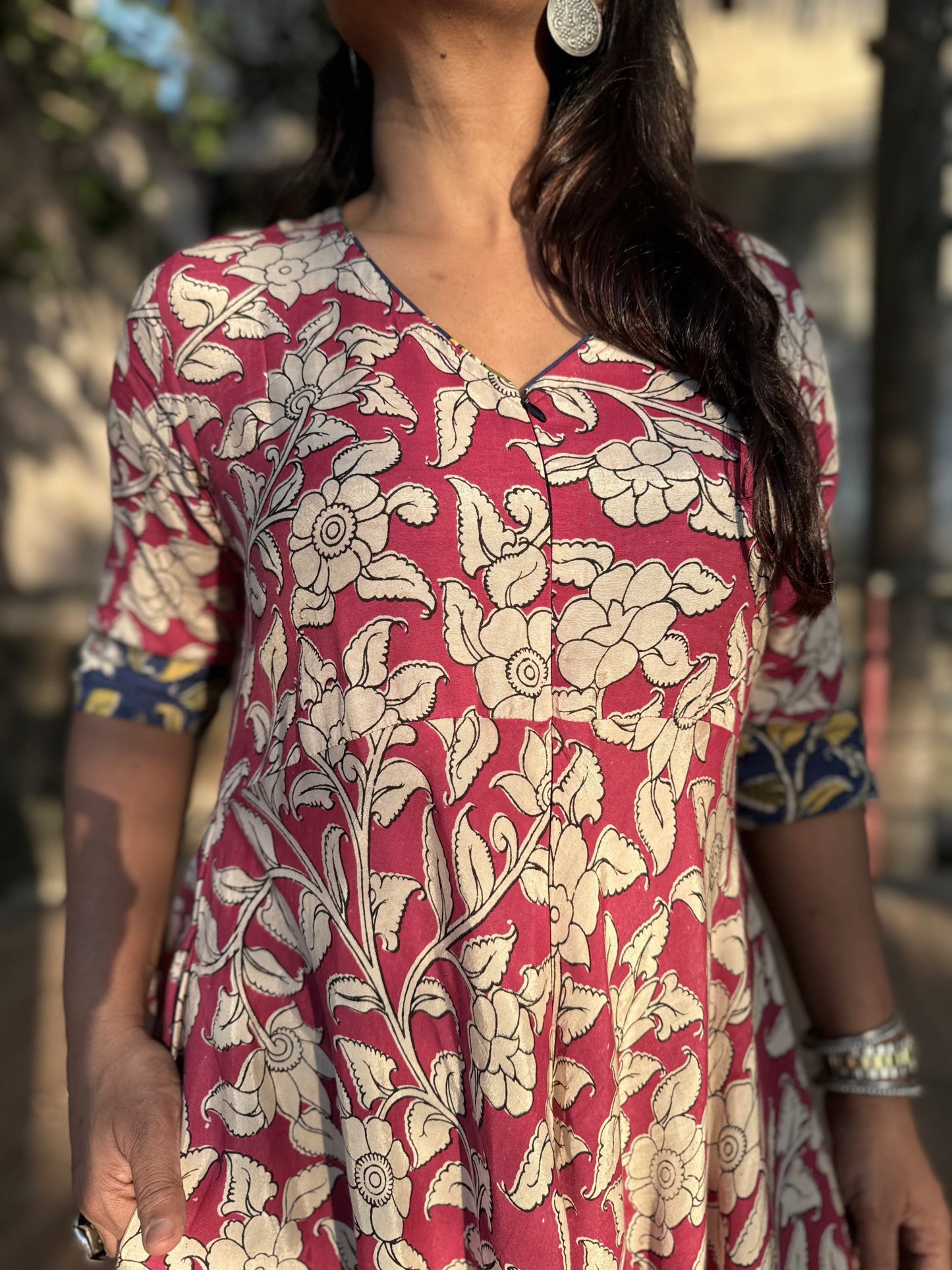 Rani Harem Jumpsuit
