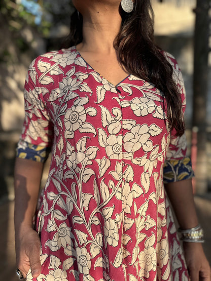 Rani Harem Jumpsuit