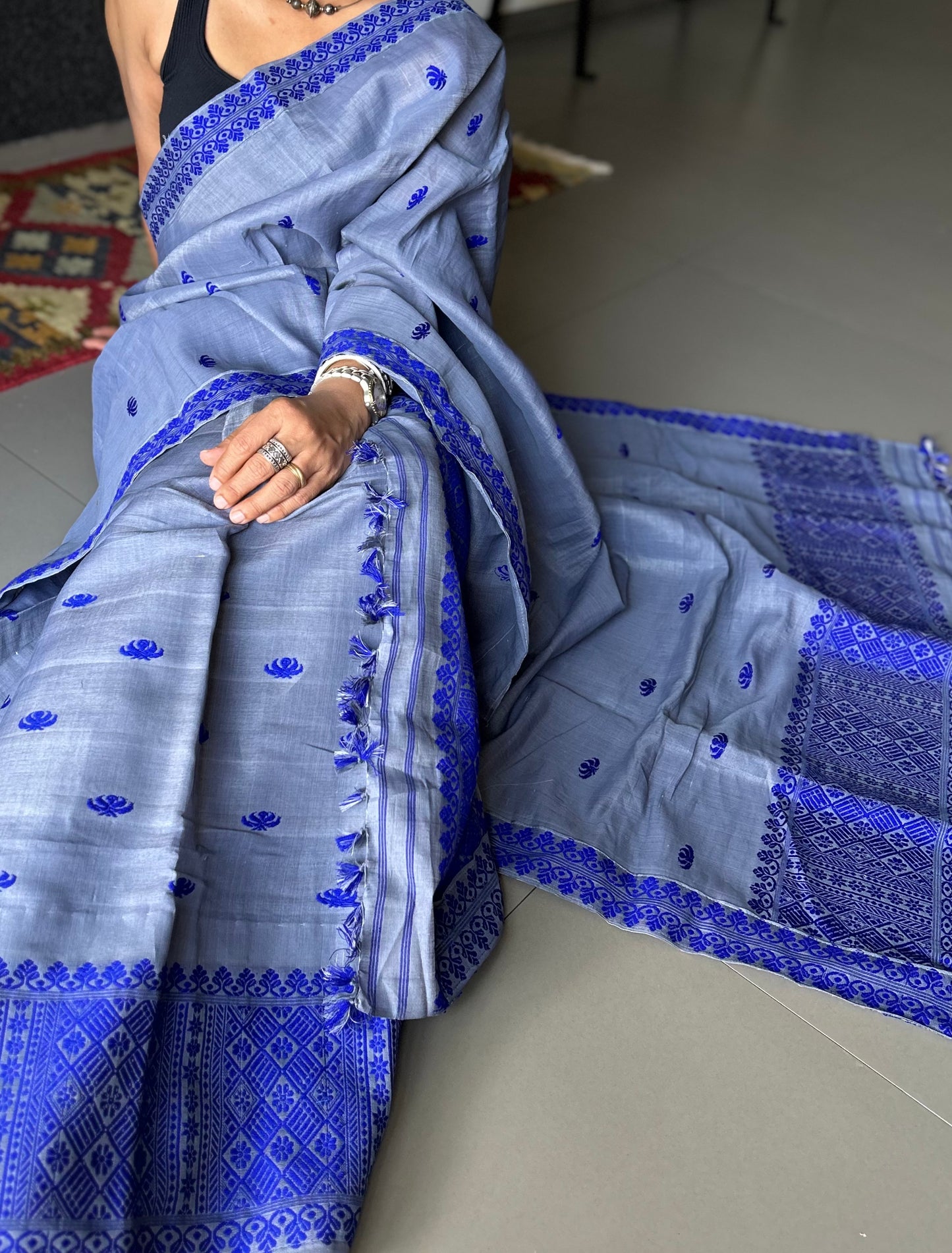 Mekhela 3