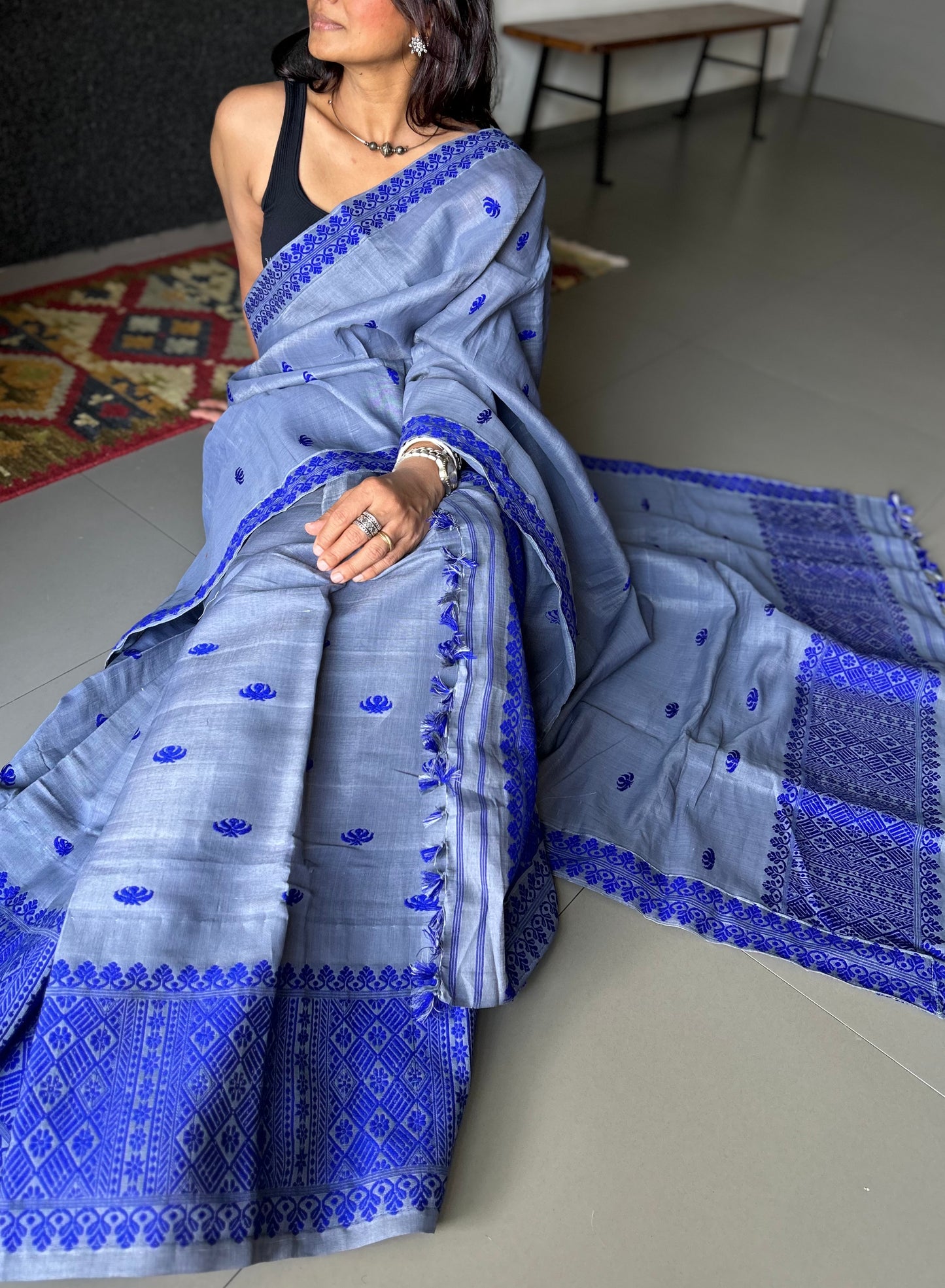 Mekhela 3