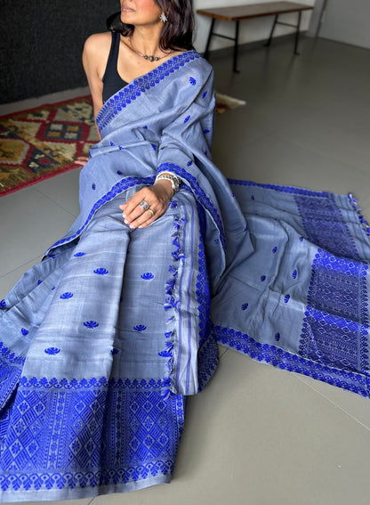 Mekhela 3