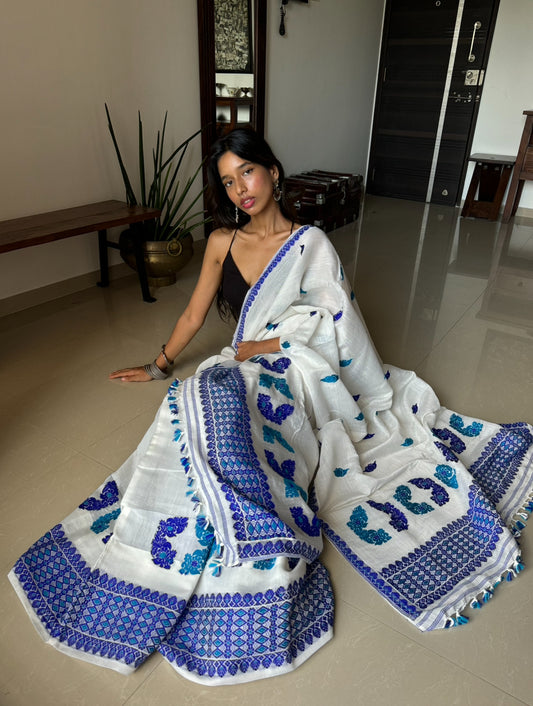 Mekhela 57