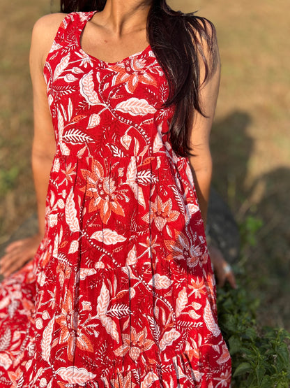 Laali Cotton Gulabo