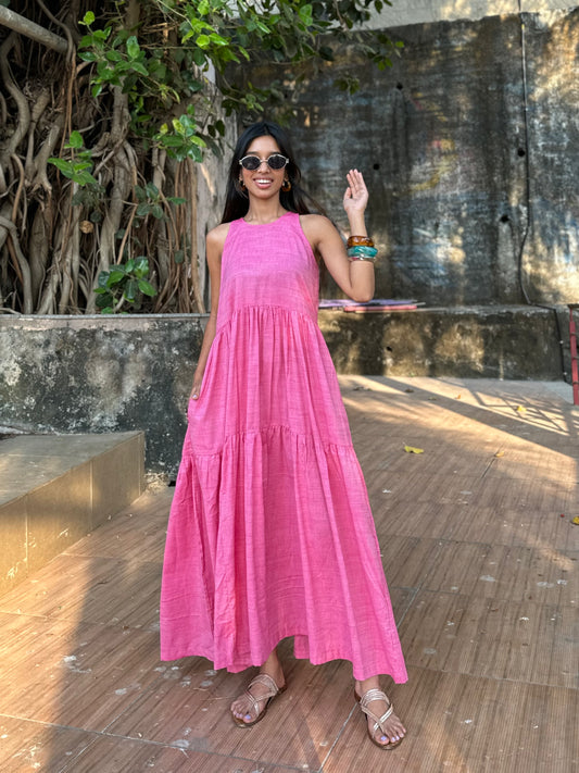 Candy Summer Dress