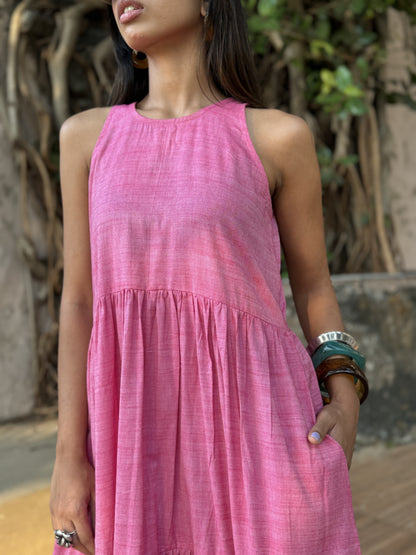 Candy Summer Dress