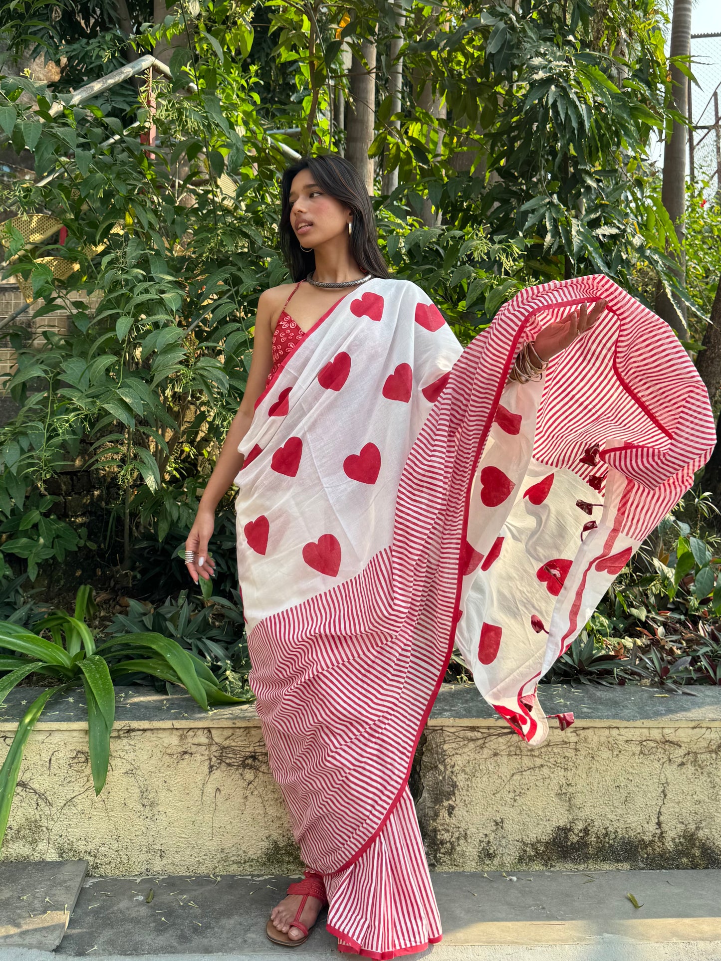 Dil Saree