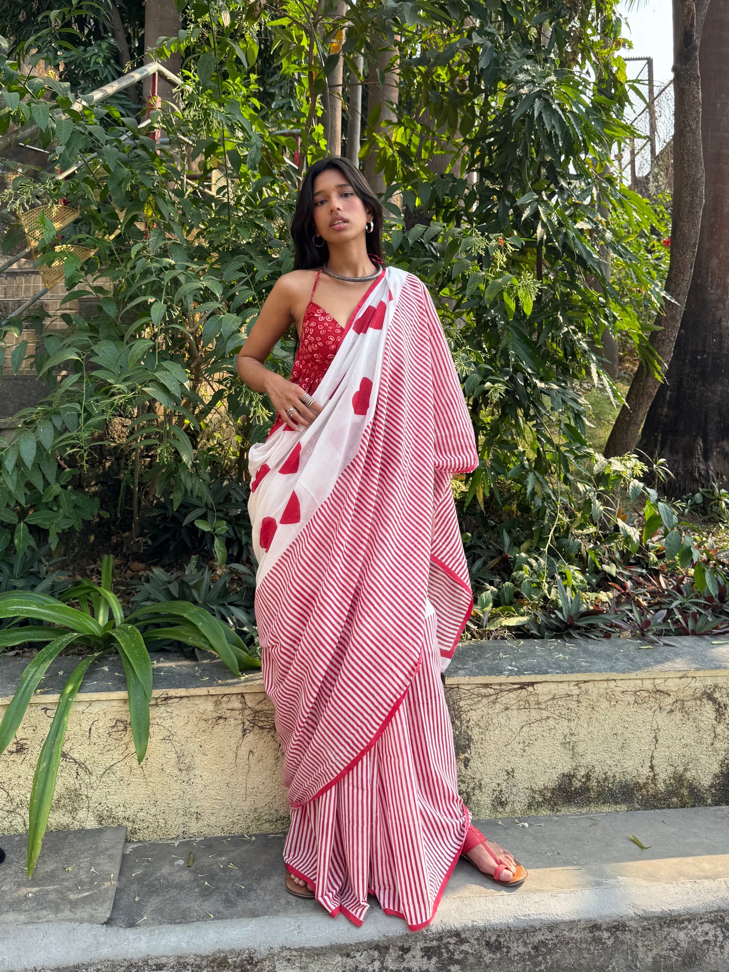 Dil Saree