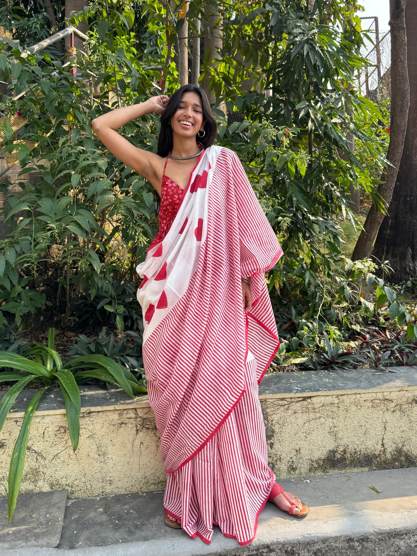 Dil Saree
